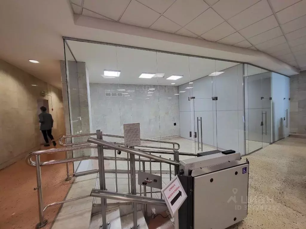 Помещение свободного назначения в Вологодская область, Вологда ул. ... - Фото 2