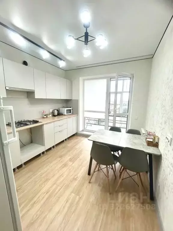 1-к кв. Калмыкия, Элиста ул. Братьев Алехиных, 34 (70.0 м) - Фото 1