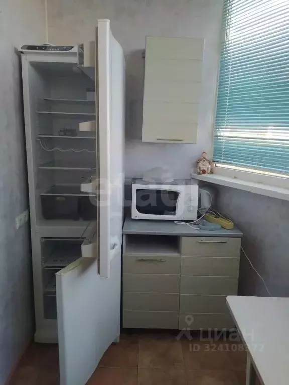 1-к кв. Ханты-Мансийский АО, Сургут Университетская ул., 23/2 (42.0 м) - Фото 1