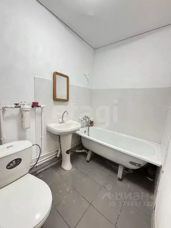 3-к кв. Белгородская область, Алексеевка Юбилейная ул., 12 (53.1 м) - Фото 1