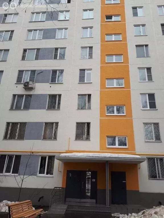 3-комнатная квартира: Москва, Косинская улица, 24к2 (65 м) - Фото 0