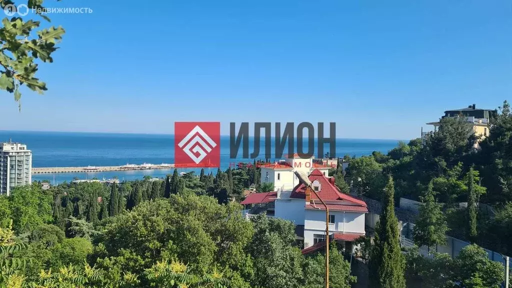 Участок в Ялта, улица Войкова, 19 (7.5 м) - Фото 0