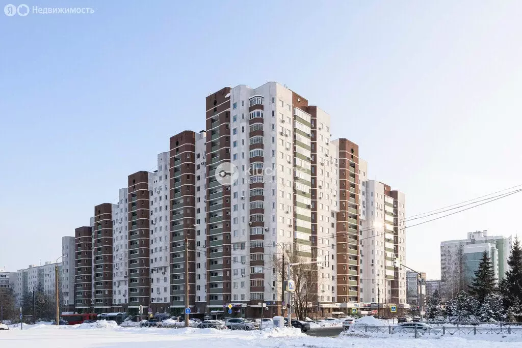 Офис (136.4 м) - Фото 1