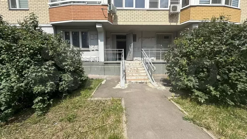 Аренда ПСН 112 м2 от Собственника - Фото 1