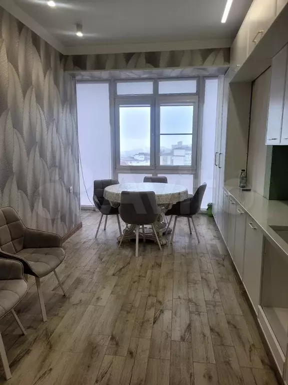 3-к. квартира, 101 м, 10/10 эт. - Фото 0
