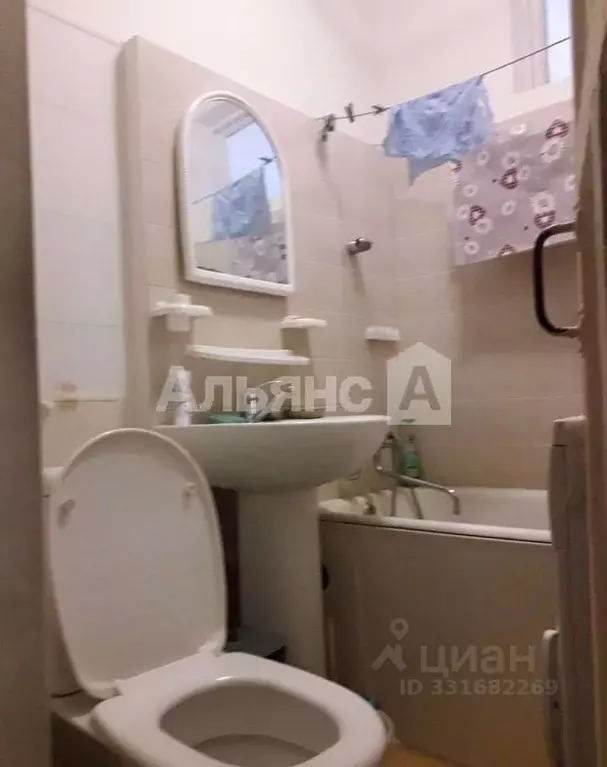 2-к кв. Краснодарский край, Тимашевск Сахарный завод мкр, 19 (44.0 м) - Фото 2