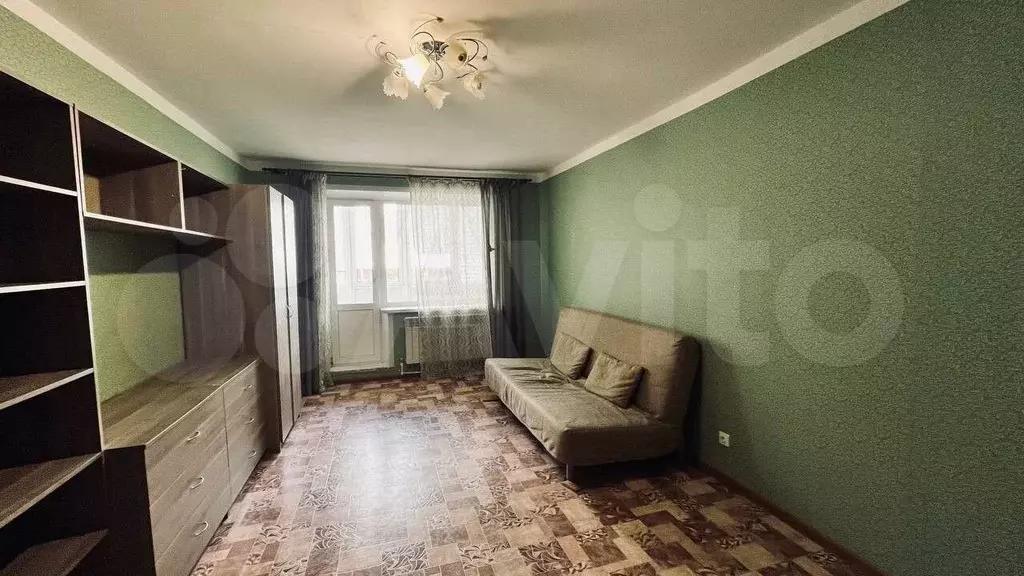 2-к. квартира, 64,8 м, 1/3 эт. - Фото 1