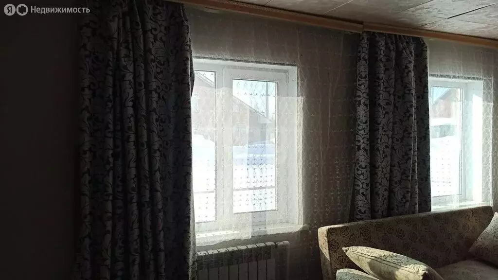 Дом в посёлок Куеда, Автодромная улица (70 м) - Фото 1