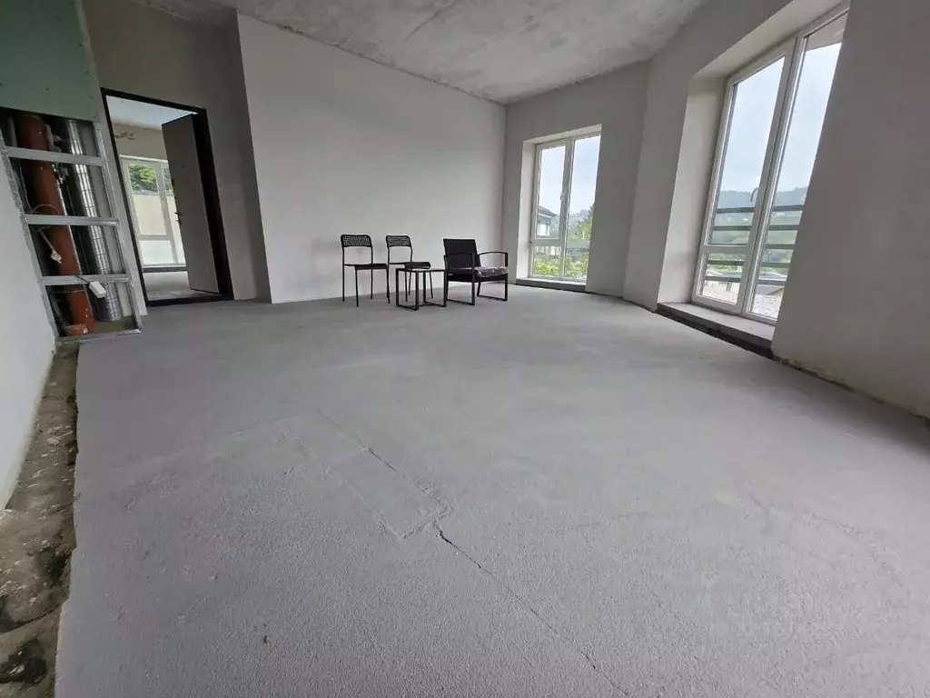 Помещение свободного назначения в Краснодарский край, Сочи городской ... - Фото 1