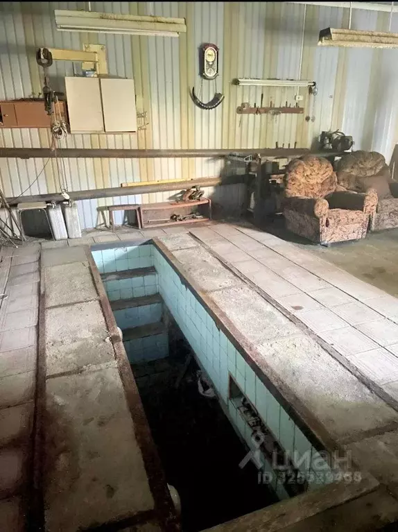 Гараж в Оренбургская область, Орск Новый город мкр, ш. Новотроицкое ... - Фото 1