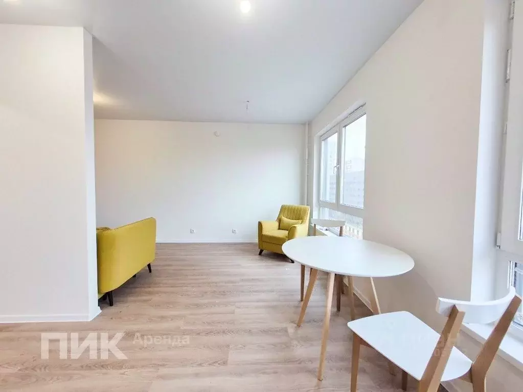 1-к кв. Москва Люблинская ул., 72Ак1 (30.0 м) - Фото 2