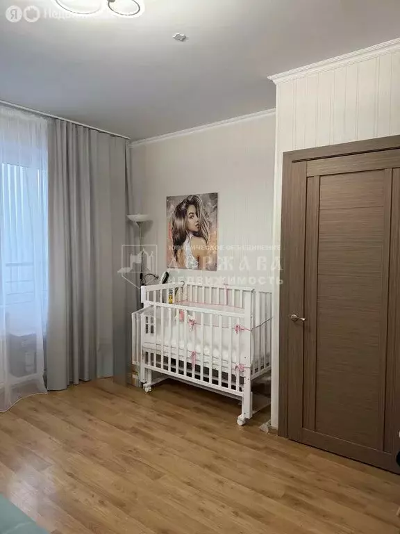 1-комнатная квартира: Кемерово, улица Серебряный Бор, 6/2 (25.8 м) - Фото 1