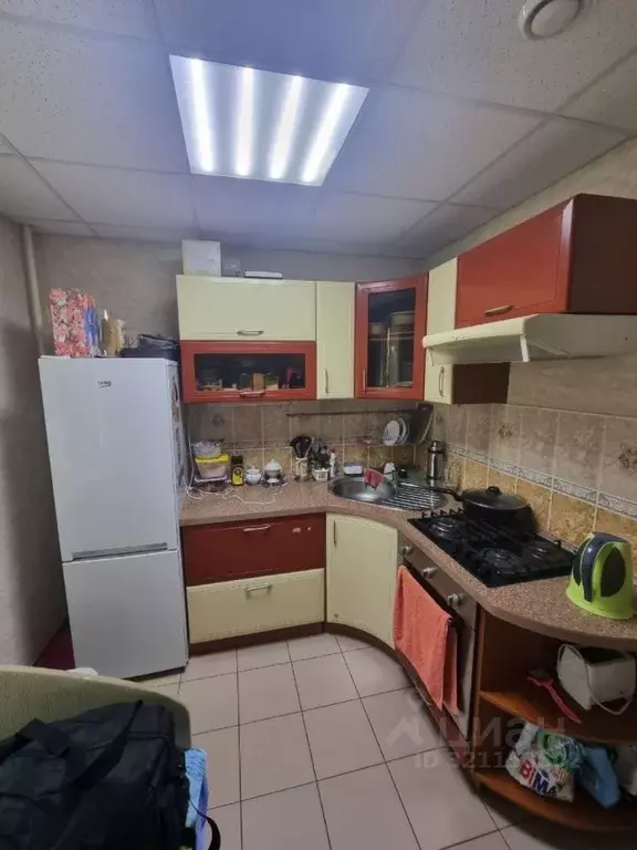 1-к кв. Саратовская область, Саратов ул. Имени С.Ф. Тархова, 29 (38.0 ... - Фото 1