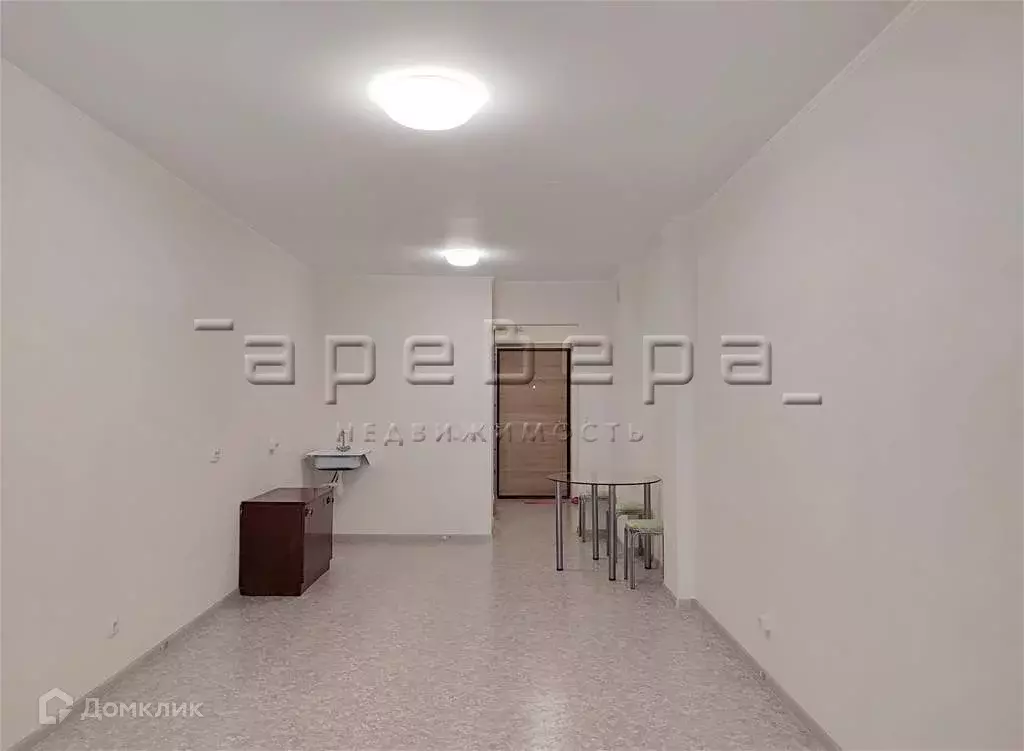 Продаётся квартира-студия, 28.2 м - Фото 1