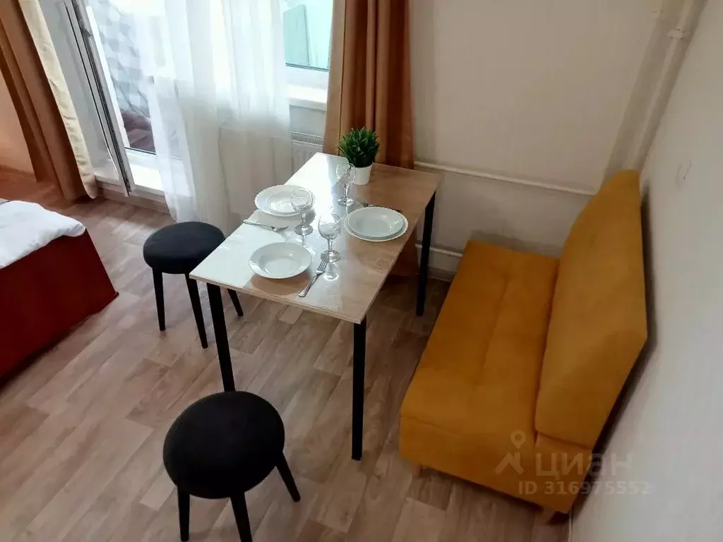 Студия Челябинская область, Челябинск ул. Дмитрия Неаполитанова, 50 ... - Фото 2