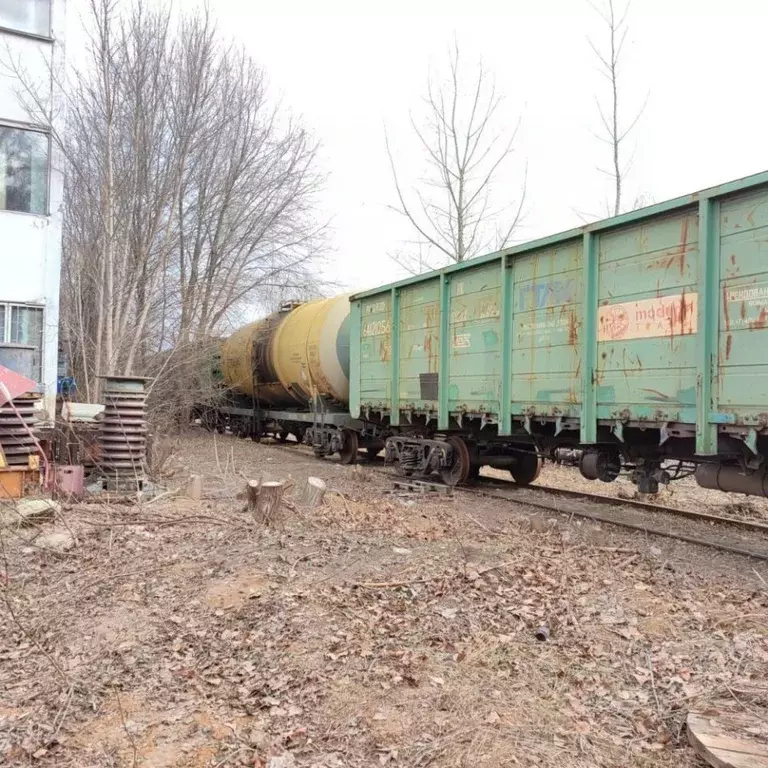 Производственное помещение в Самарская область, Самара Береговая ул., ... - Фото 2
