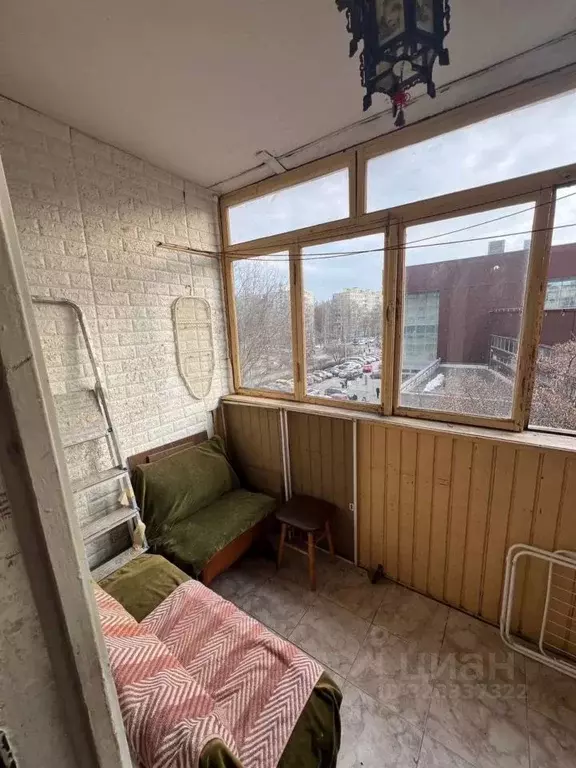 Комната Московская область, Мытищи Летная ул., 24к1 - Фото 2