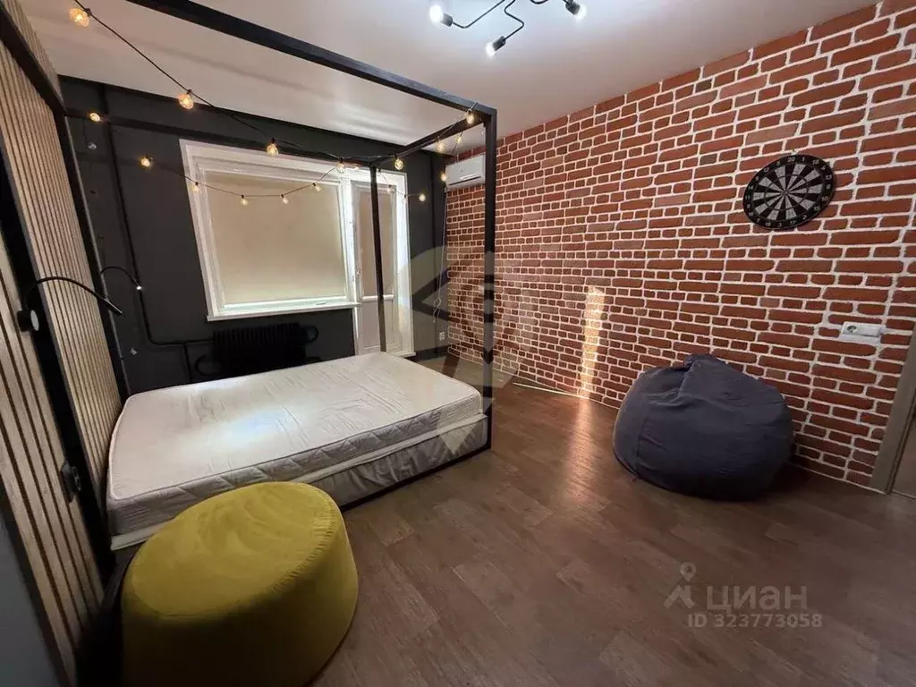 1-к кв. Белгородская область, Старый Оскол Солнечный мкр, 4 (37.0 м) - Фото 2