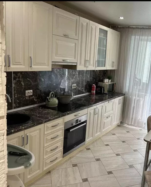 Продаётся 3-к квартира, 106.2 м - Фото 0