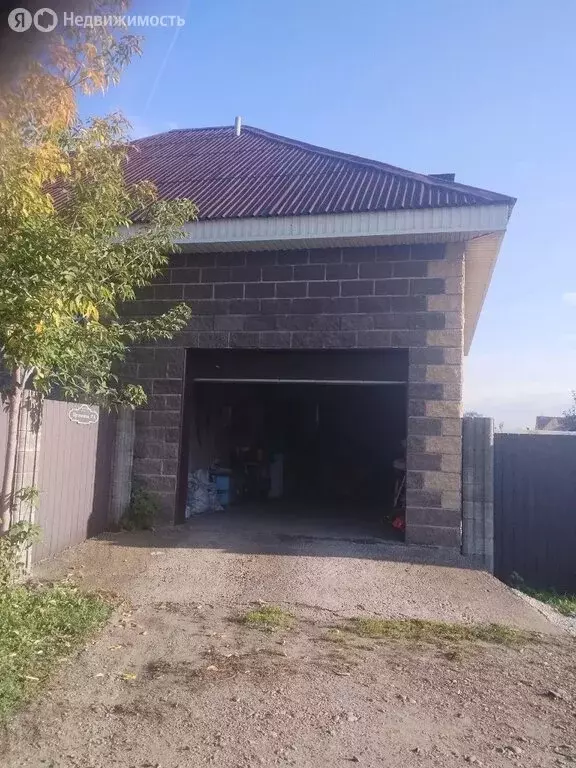 Дом в Абакан, Проточная улица, 37А (74.9 м) - Фото 1