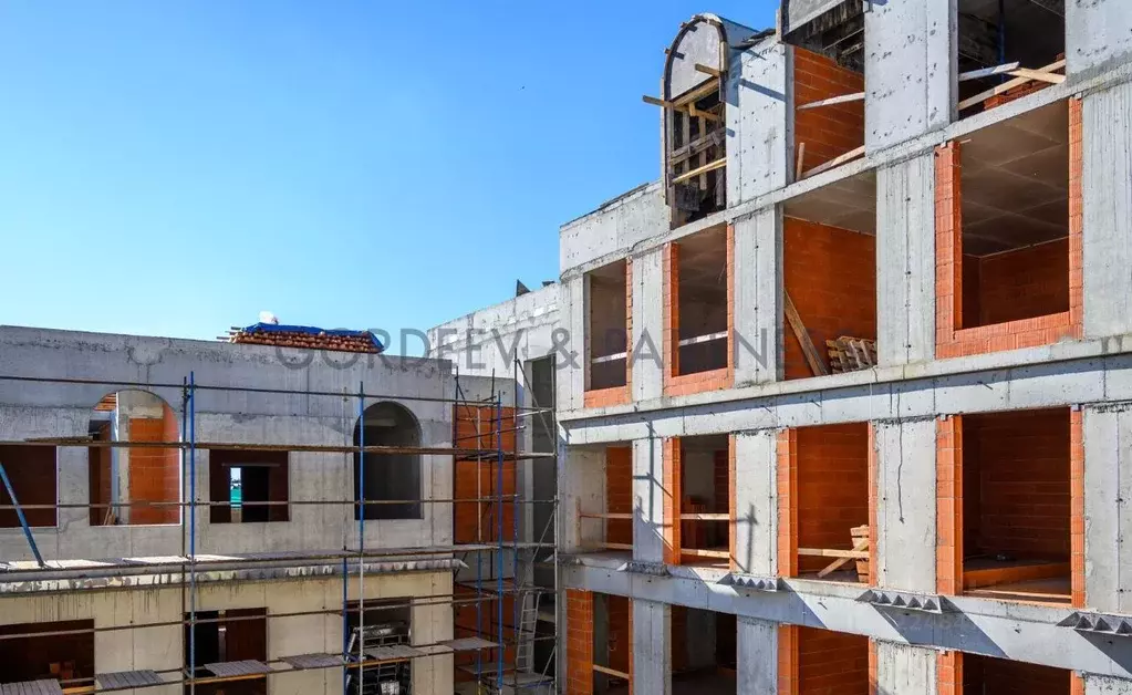 1-к кв. Татарстан, Казань Старая ул., 7 (48.4 м) - Фото 2