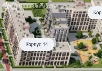 4-комнатная квартира: Омск, Волгоградская улица, 5 (117.1 м) - Фото 1