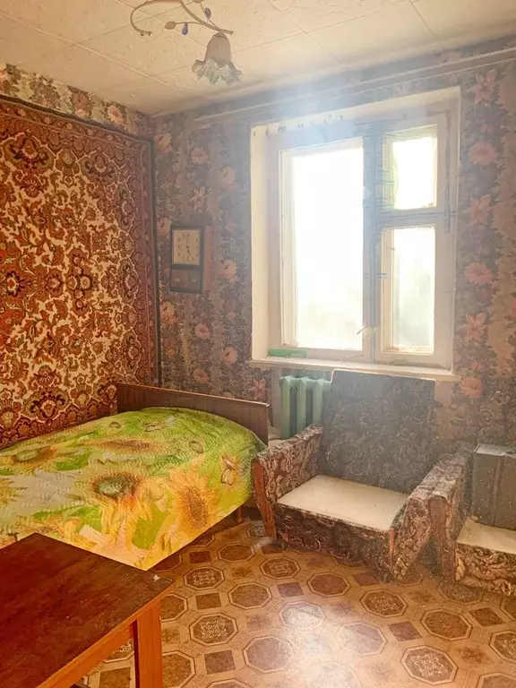 Продаётся 3-к квартира, 61.4 м - Фото 1