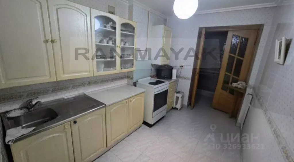 4-к кв. Адыгея, Майкоп ул. Ленина, 23 (73.1 м) - Фото 1