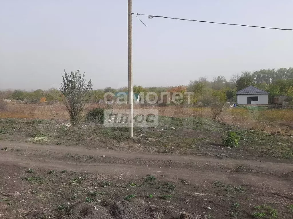 Участок 6 сот. (СНТ, ДНП) - Фото 0