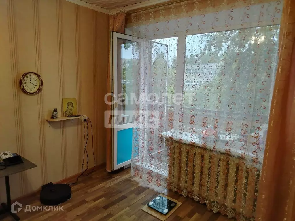Продаётся 1-к квартира, 20.4 м - Фото 0