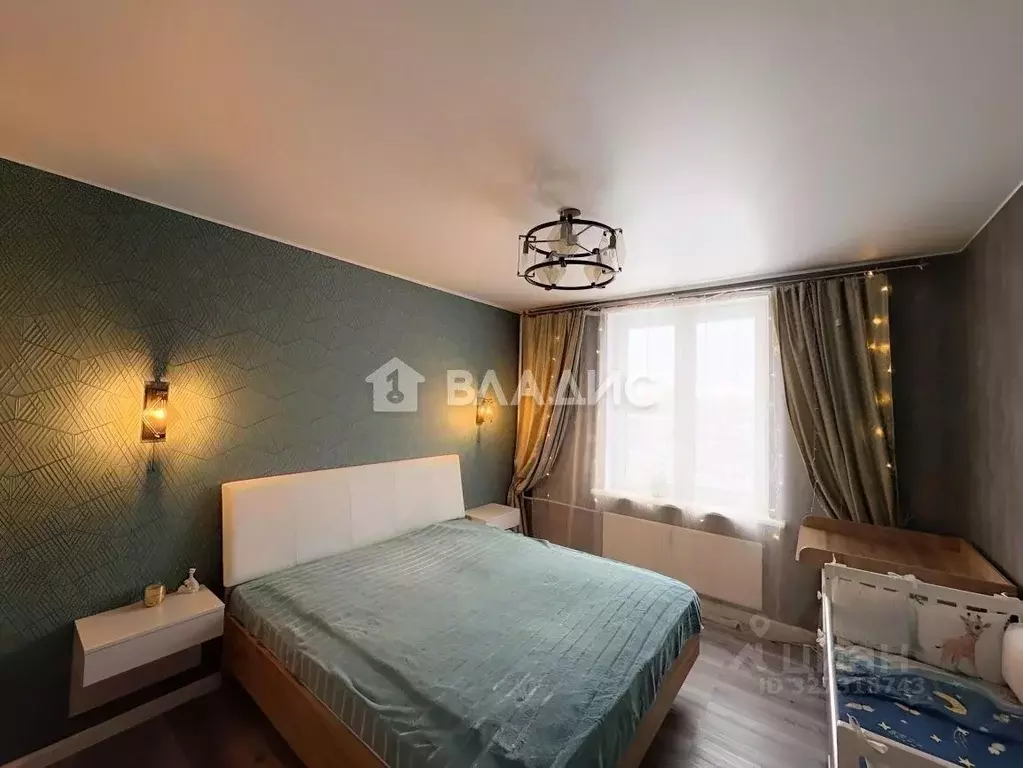 2-к кв. Санкт-Петербург ул. Лагоды, 5 (53.0 м) - Фото 2