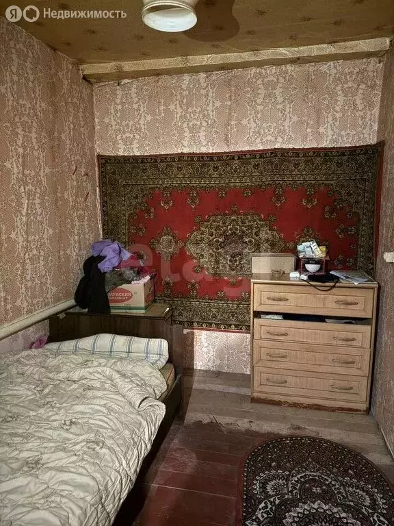 Дом в Тверь, посёлок Сахарово, Андреевская улица (68 м) - Фото 1