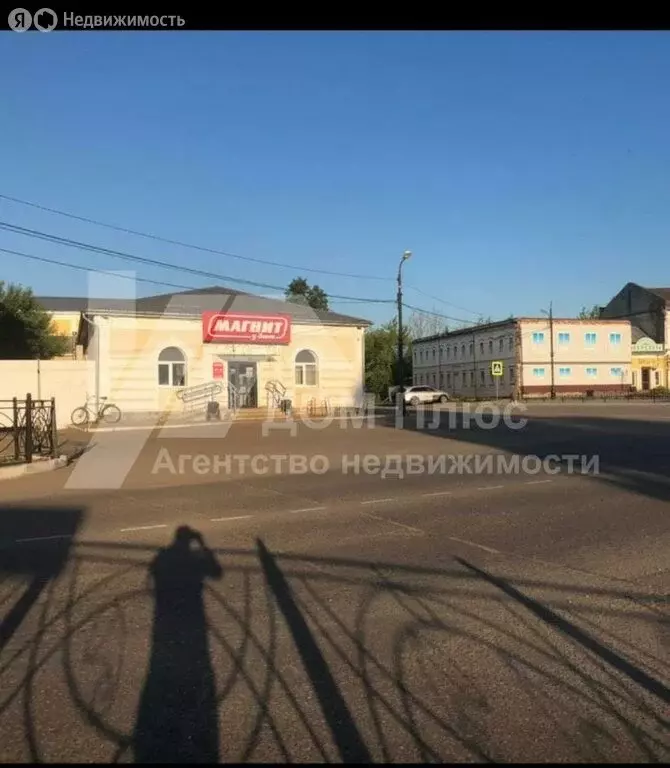 Помещение свободного назначения (382 м) - Фото 2