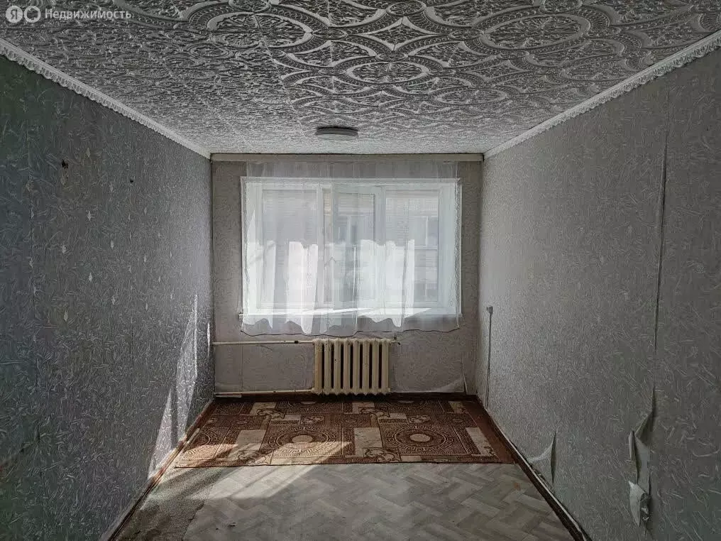 1к в -комнатной квартире (15.2 м) - Фото 1