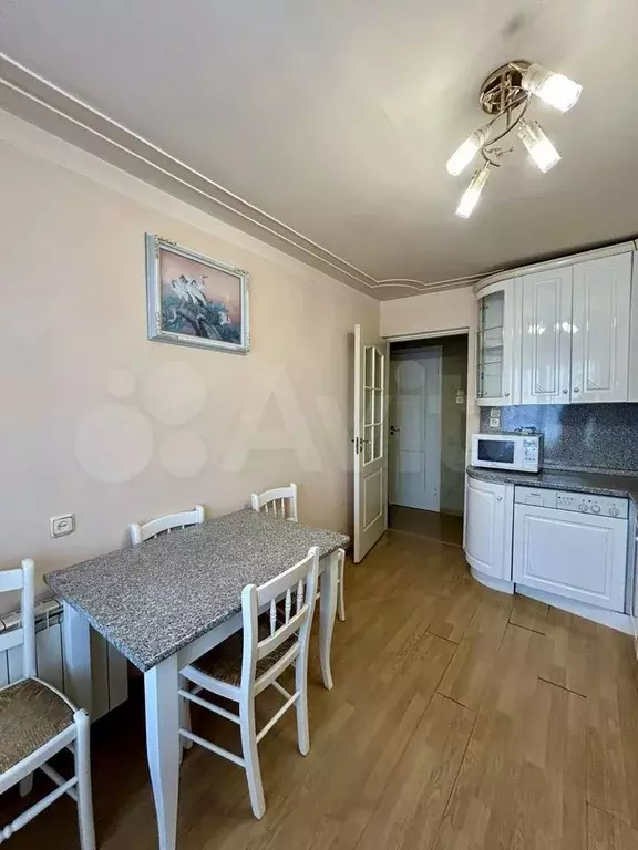 2-к. квартира, 50 м, 3/5 эт. - Фото 1