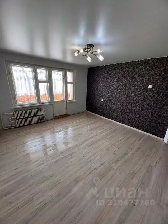 2-к кв. Татарстан, Зеленодольский район, Васильево муниципальное ... - Фото 1