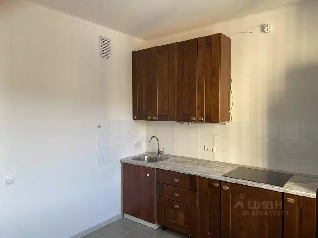 1-к кв. Москва ул. Николая Озерова, 2к1 (41.0 м) - Фото 1