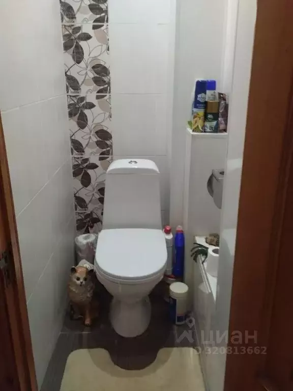3-к кв. Белгородская область, Старый Оскол Конева мкр, 8А (64.0 м) - Фото 1