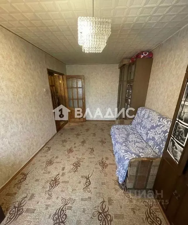 1-к кв. Московская область, Мытищи Юбилейная ул., 35к1 (36.7 м) - Фото 2