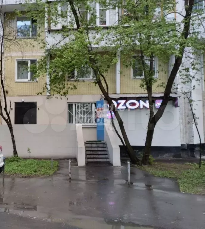 Продажа ПСН габ 73,4 м2 зао - Фото 1