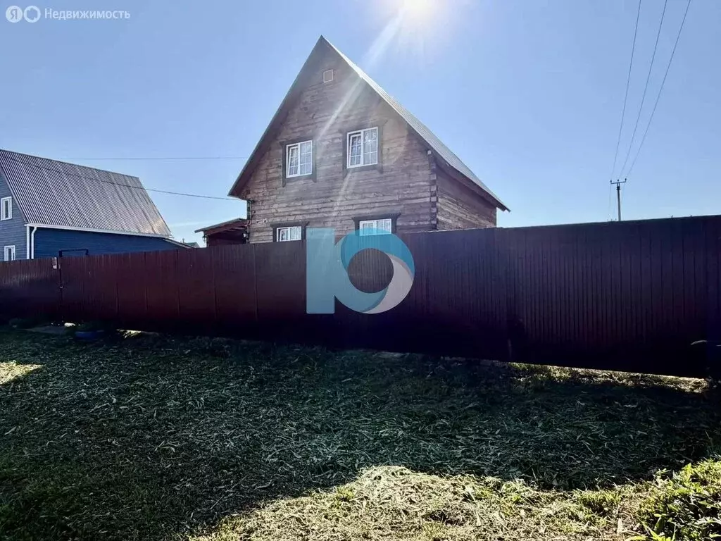 Дом в село Иглино, Донецкая улица, 27 (120 м) - Фото 2