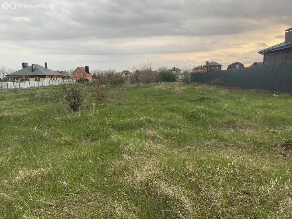 Участок в посёлок Реконструктор, улица Ленина (7.7 м) - Фото 0