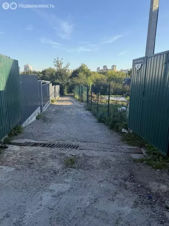 Участок в Нижний Новгород, СНТ Волга, 5А (5.6 м) - Фото 2