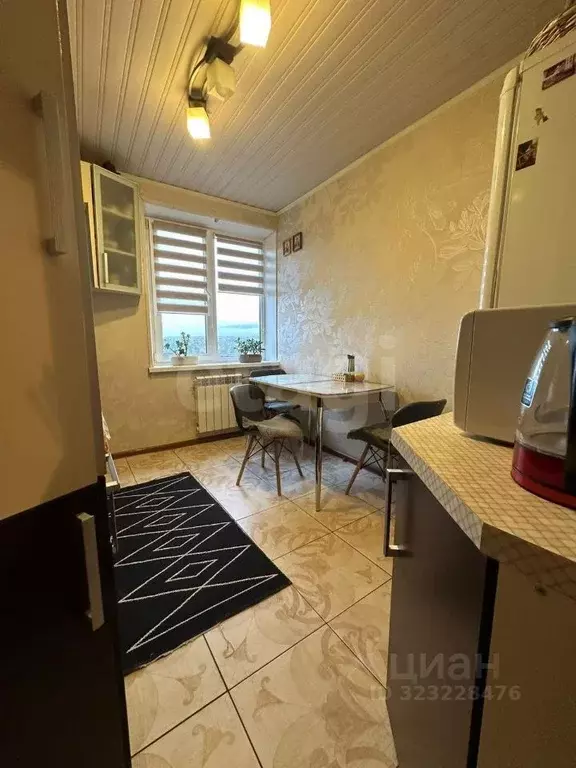 3-к кв. Курская область, Курск проезд 2-й Весенний, 22 (63.4 м) - Фото 1