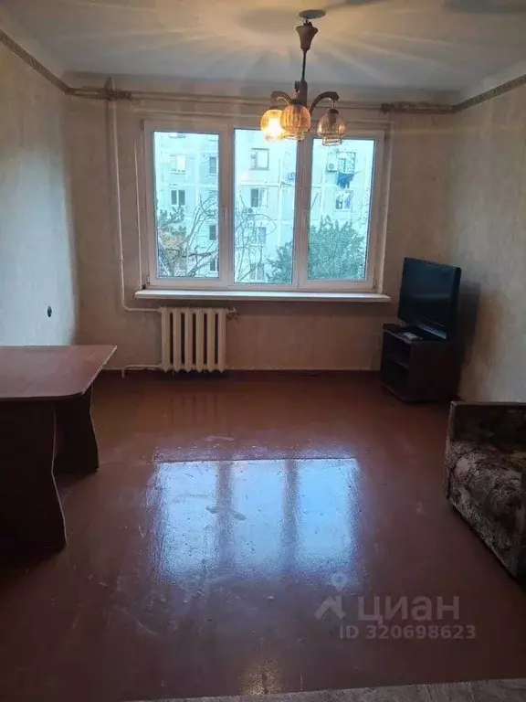 Комната Ростовская область, Ростов-на-Дону ул. Пескова, 17/1 (13.0 м) - Фото 0