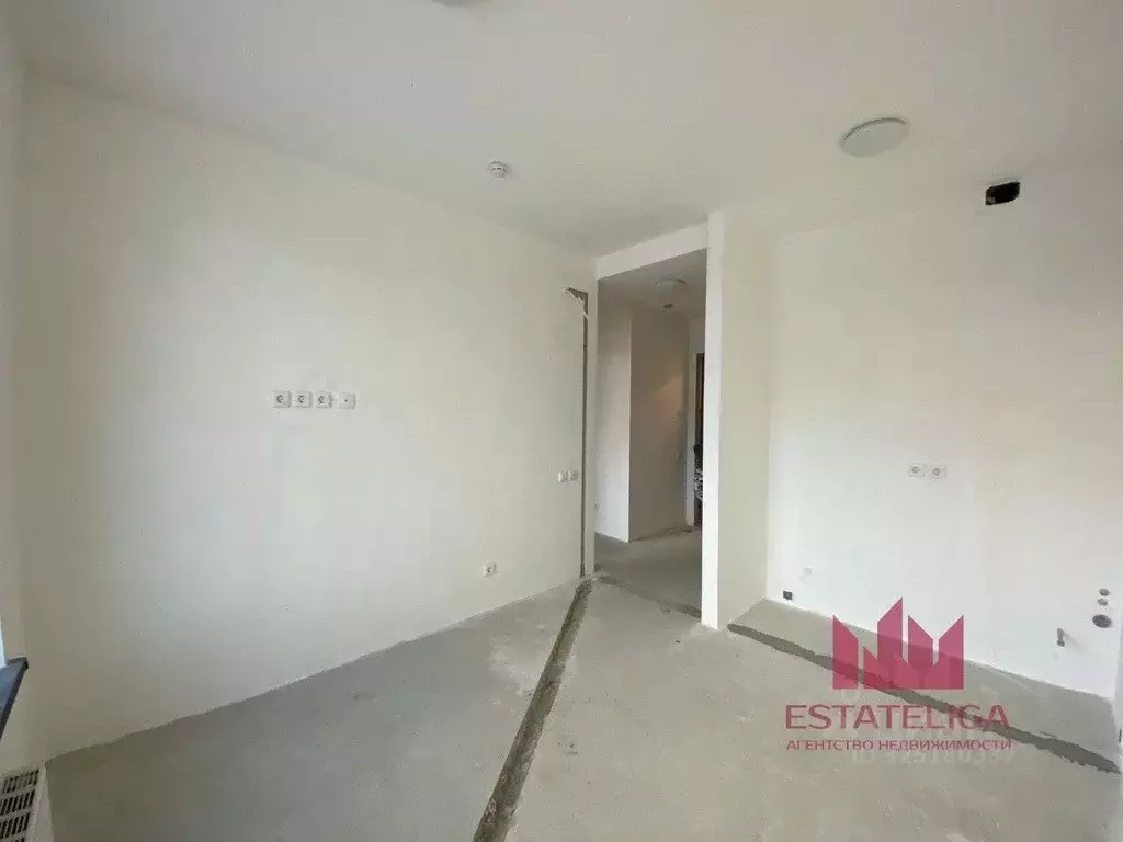 1-к кв. Москва Беломорская ул., 23 (31.7 м) - Фото 1