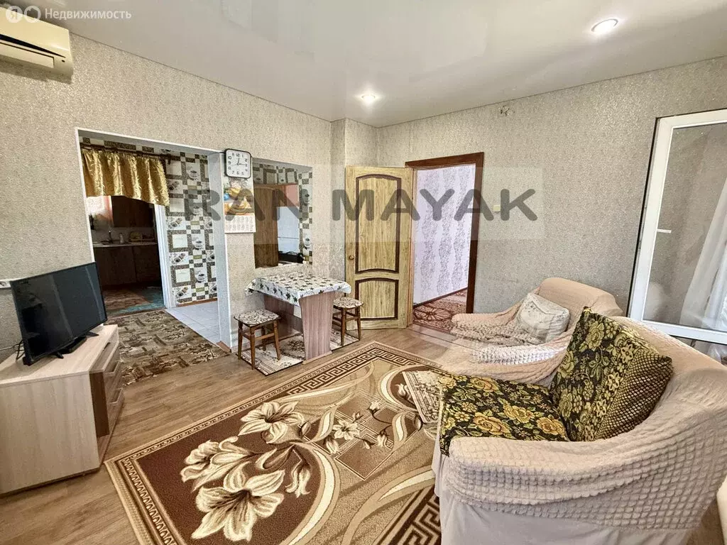 Дом в хутор Северо-Восточные Сады, улица Маяковского, 236 (71.4 м) - Фото 2