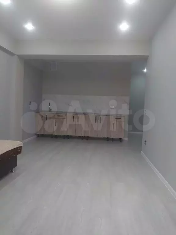 Квартира-студия, 34 м, 7/9 эт. - Фото 1