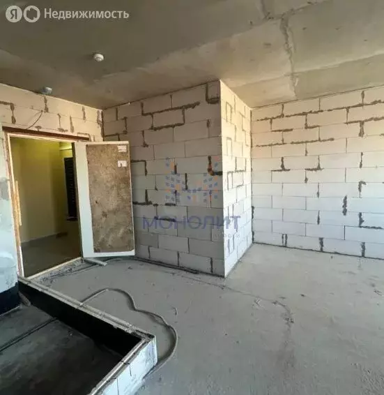 1-комнатная квартира: Старая Купавна, Октябрьская улица, 14А (30.2 м) - Фото 0