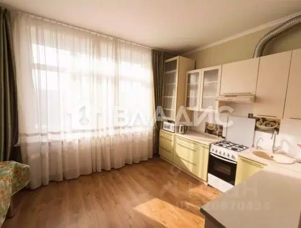 1-к кв. Калининградская область, Калининград ул. Репина, 52 (49.1 м) - Фото 1